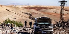 مقتل 3 أشخاص وإصابة آخرين بقصف صاروخي على الحدود التركية - السورية