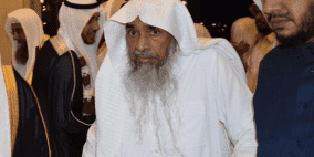 تفاصيل وفاة الشيخ محمد عابد السندي في السعودية (شاهد)