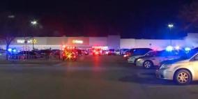 10 قتلى بإطلاق نار في متجر بولاية "فرجينيا" ومقتل المهاجم