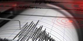 زلزال بقوة 6.1 درجات يضرب شمال غرب تركيا ويخلف عشرات الإصابات