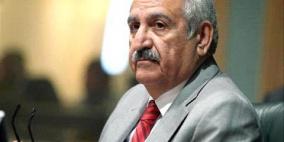 القلب الفلسطيني