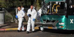 صورة: مقتل مستوطن ثانٍ متأثرا بإصابته في تفجيرات القدس