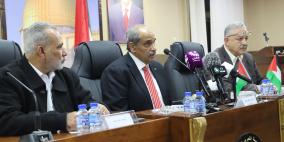 وزير الأشغال: مشاريع طرق ومبان عامة في طولكرم بـ 75 مليون شيكل