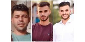 بينهم شقيقان.. 3 شهداء برصاص الاحتلال في رام الله والخليل