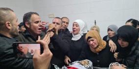 إدانة فلسطينية واسعة لجريمة الاحتلال بحق شهداء رام الله والخليل