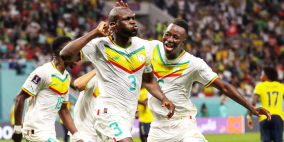 السنغال تصعد للدور الثاني من المونديال بفوز على الإكوادور