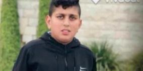 استشهاد فتى متأثرا بإصابته برصاص شرطة الاحتلال في عرعرة