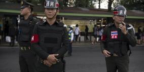 تايلاند تحكم على شرطي إسرائيلي بالسجن 18 شهرا