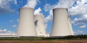 إيران تباشر بناء محطة جديدة للطاقة النووية