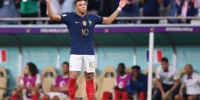 فرنسا تصعد لدور الثمانية بفوز سهل على بولندا