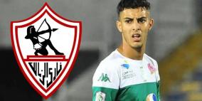 شاهد: سبب رحيل المغربي زكريا الوردي عن الزمالك