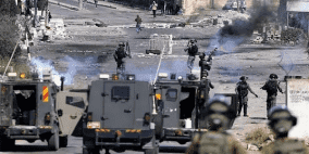 مصر تعرب عن قلقها البالغ من تصاعد وتيرة عنف الاحتلال الإسرائيلي