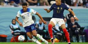فرنسا تضرب موعدا مع المغرب في نصف نهائي كأس العالم