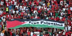 وسائل إعلام أميركية: فلسطين هي الفائزة في كأس العالم 2022