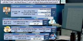 رابط الأسماء: مواعيد اختبارات وظائف شركة مياه الشرب بسوهاج 2022