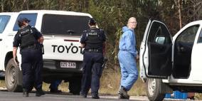 مقتل 6 أشخاص بينهم شرطيان في تبادل لإطلاق النار بأستراليا