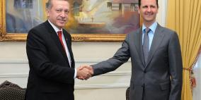 إردوغان: طرحت على بوتين عقد قمة ثلاثية مع الأسد
