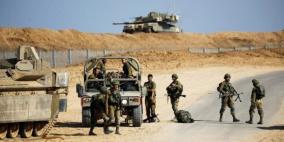 جيش الاحتلال يقتل إسرائيلياً قرب الحدود المصرية لهذا السبب!