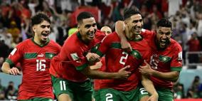 كأس العالم: المغرب يبحث عن برونزية تاريخية أمام كرواتيا