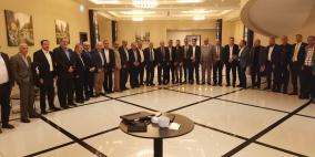 اتحاد جمعيات رجال الأعمال الفلسطينيين ينتخب مجلس إدارة جديد