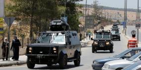السلطات الأردنية تعتقل 44 متظاهرا على خلفية الاحتجاجات
