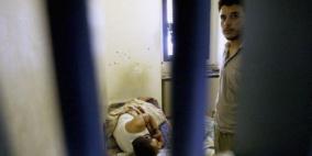 الشعبية: "الإهمال الطبي" سيفا مُسلطا على رقاب مئات الأسرى