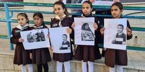 "التربية" تخصص الإذاعة المدرسية للحديث عن الشهيد ناصر أبو حميد