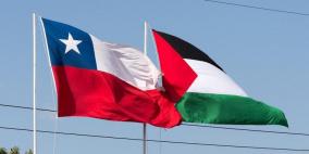 فلسطين ترحب بإعلان تشيلي التدخل في قضية الإبادة الجماعية ضد إسرائيل