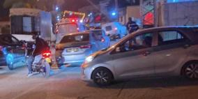 إصابة فتى بجراح حرجة في جريمة إطلاق نار بمدينة الطيبة