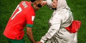 حقيقة وفاة والدة سفيان بوفال لاعب المغرب في كأس العالم 2022