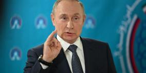 بوتين يحظر تصدير النفط للدول التي فرضت سقف الأسعار