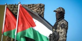 فصائل المقاومة في غزة تعلن عن تنفيذ مناورة "الركن الشديد 3"