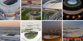 ماذا فعلت قطر بمخلفات ملاعب كأس العالم؟ الجواب صادم!