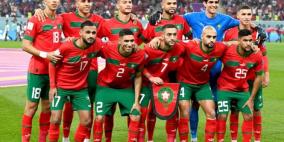 منتخب المغرب يهدد بمقاطعة أمم إفريقيا في الجزائر لهذا السبب