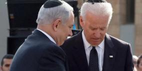 منظمات فلسطينية أميركية تطالب بايدن بالتدخل لوقف العدوان الإسرائيلي