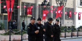 تمديد حالة الطوارئ في تونس لمدة شهر