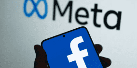 "ميتا" تستعد لاتخاذ قرار حاسم بشأن عودة ترمب إلى فيسبوك