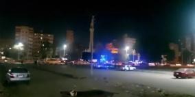 "الخارجية" تدين الهجوم الإرهابي في الاسماعيلية