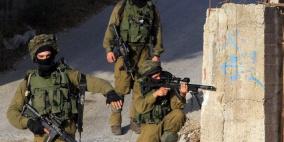 الجيش الإسرائيلي يزعم تشديد إجراءات إطلاق النار بالضفة