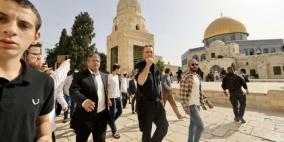 تقرير: وزراء إسرائيليون يرفضون تسهيلات للفلسطينيين خلال رمضان