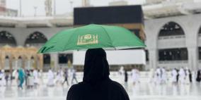 السعودية تقرر السماح للمرأة بالتسجيل للحج "من دون محرم"