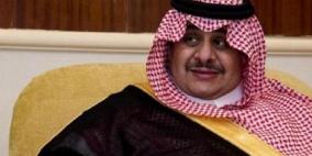 الرئيس عباس يعزي بوفاة الأمير سلطان بن تركي آل سعود