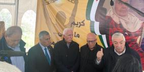 قرار إسرائيلي بإلغاء تصاريح العالول وفتوح والأحمد