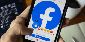 فيسبوك يعيد صفحة شبكة راية الإعلامية بعد اغلاقها لمدة يومين