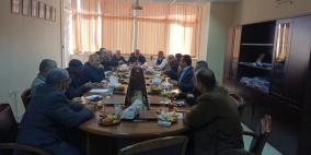 النقابات المهنية تمهل الحكومة حتى نهاية الشهر الجاري لتنفيذ الاتفاقات الموقعة