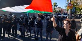 الائتلاف الحكومي يقترح قانون لسحب "الجنسية والإقامة" من فلسطينيي الـ48