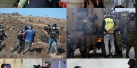 "الإعلام": يوم الإذاعة العالمي فرصة للمطالبة بالتضامن مع الإعلاميين الفلسطينيين