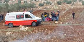 عشرات الإصابات إثر مواجهات مع الاحتلال في أنحاء الضفة