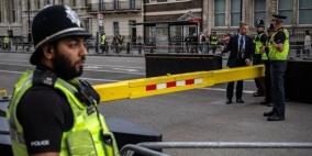 إصابة ثلاث نساء وفتاة في حادثة إطلاق نار في لندن