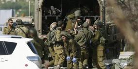 مقتل جندي إسرائيلي وإصابة 3 آخرين بانفجار في قاعدة عسكرية